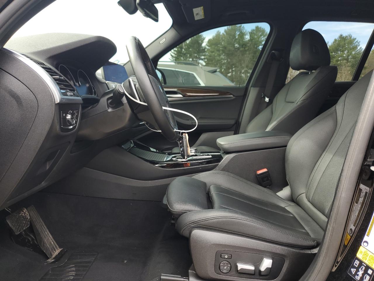 2021 BMW X3 - Image 7