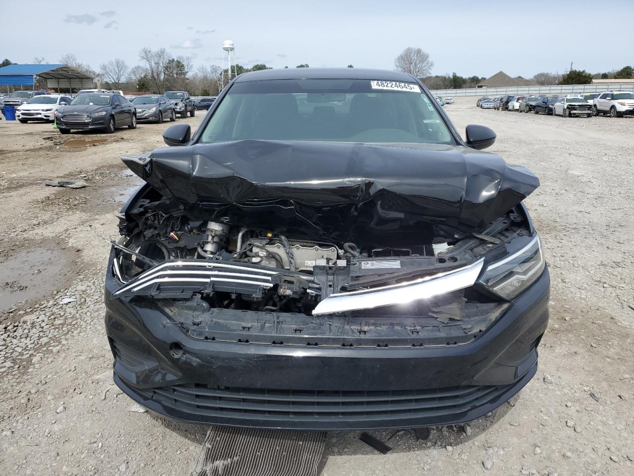 2019 Volkswagen Jetta - Image 5