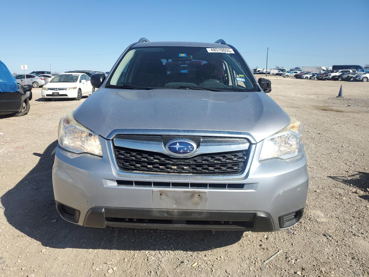 2016 Subaru Forester - Image 5