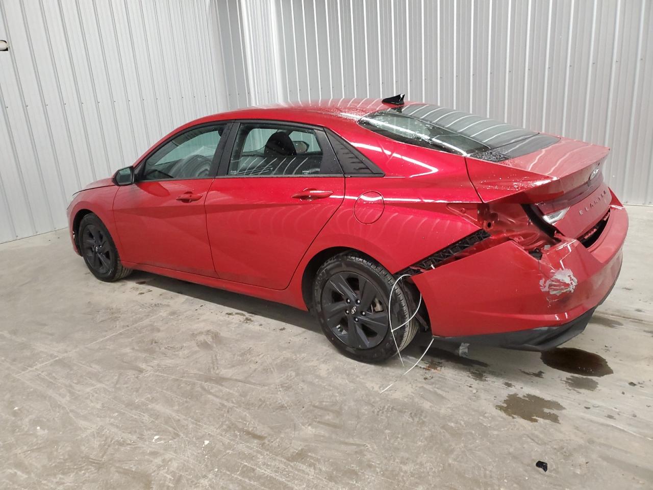 2023 Hyundai Elantra - Image 2
