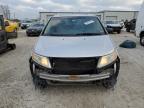 2012 Honda Odyssey Touring на продаже в Kansas City, KS - Front End