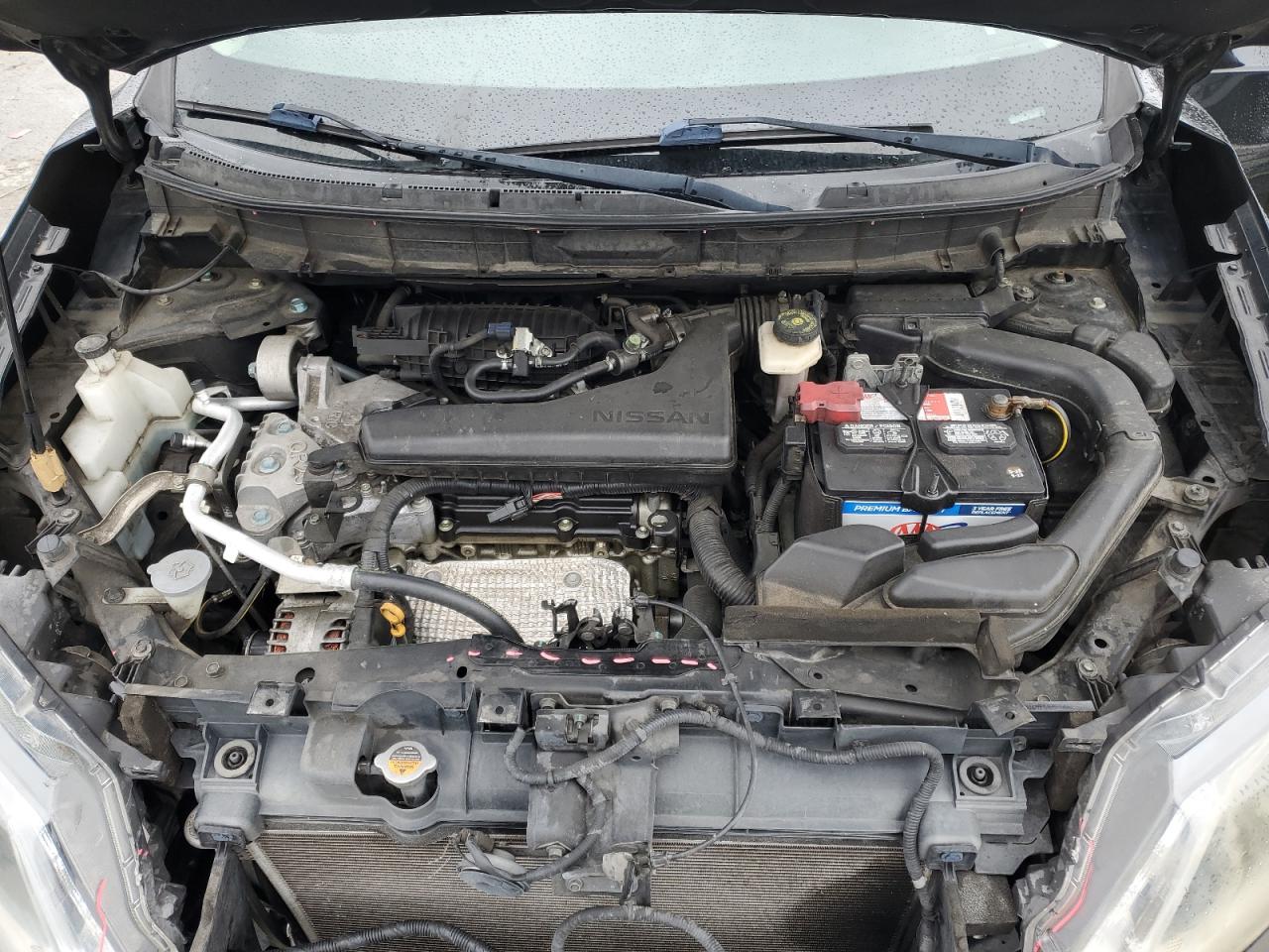 2015 Nissan Rogue - Image 12