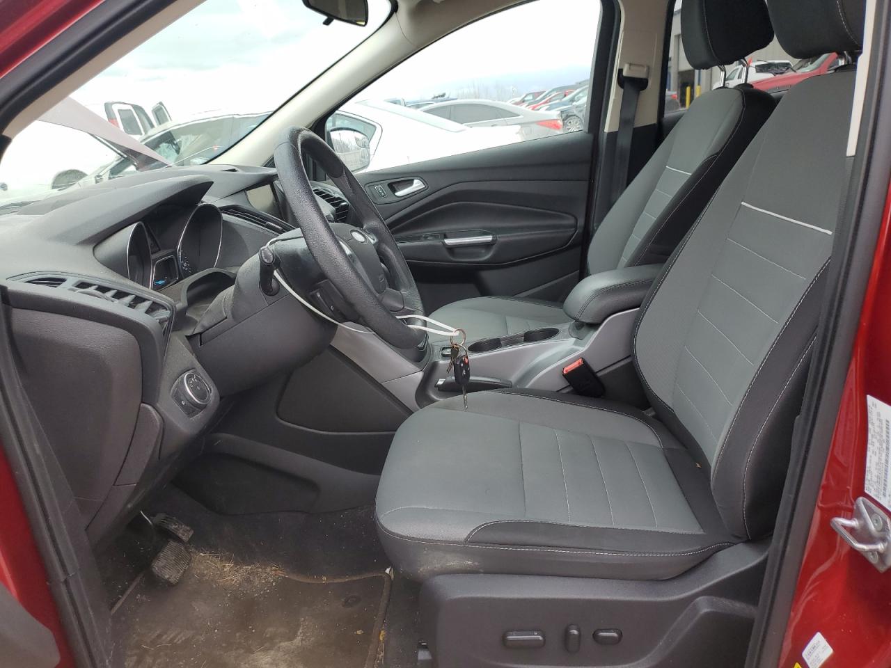 2015 Ford Escape - Image 7