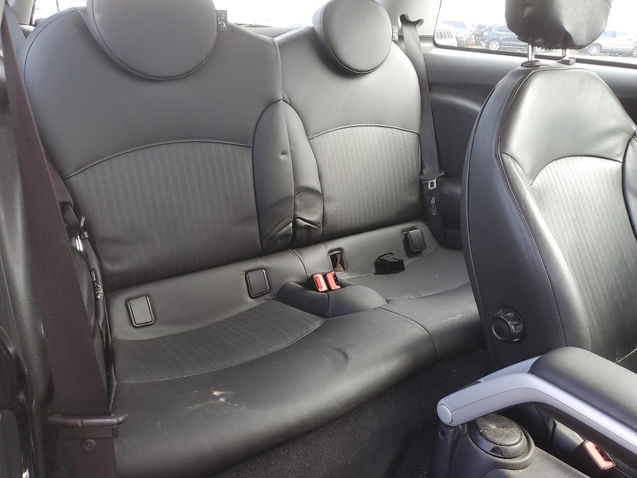 2008 MINI Cooper - Image 11