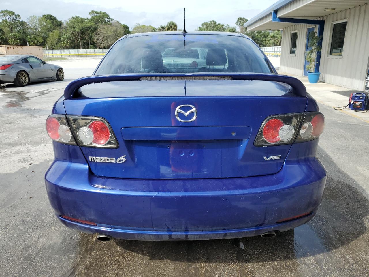 2006 Mazda 6 - Image 6