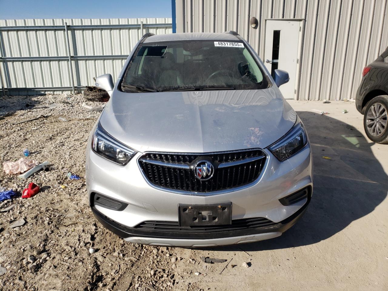 2019 Buick Encore - Image 5