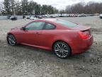 2015 Infiniti Q60 Journey продається в Windsor, NJ - Front End