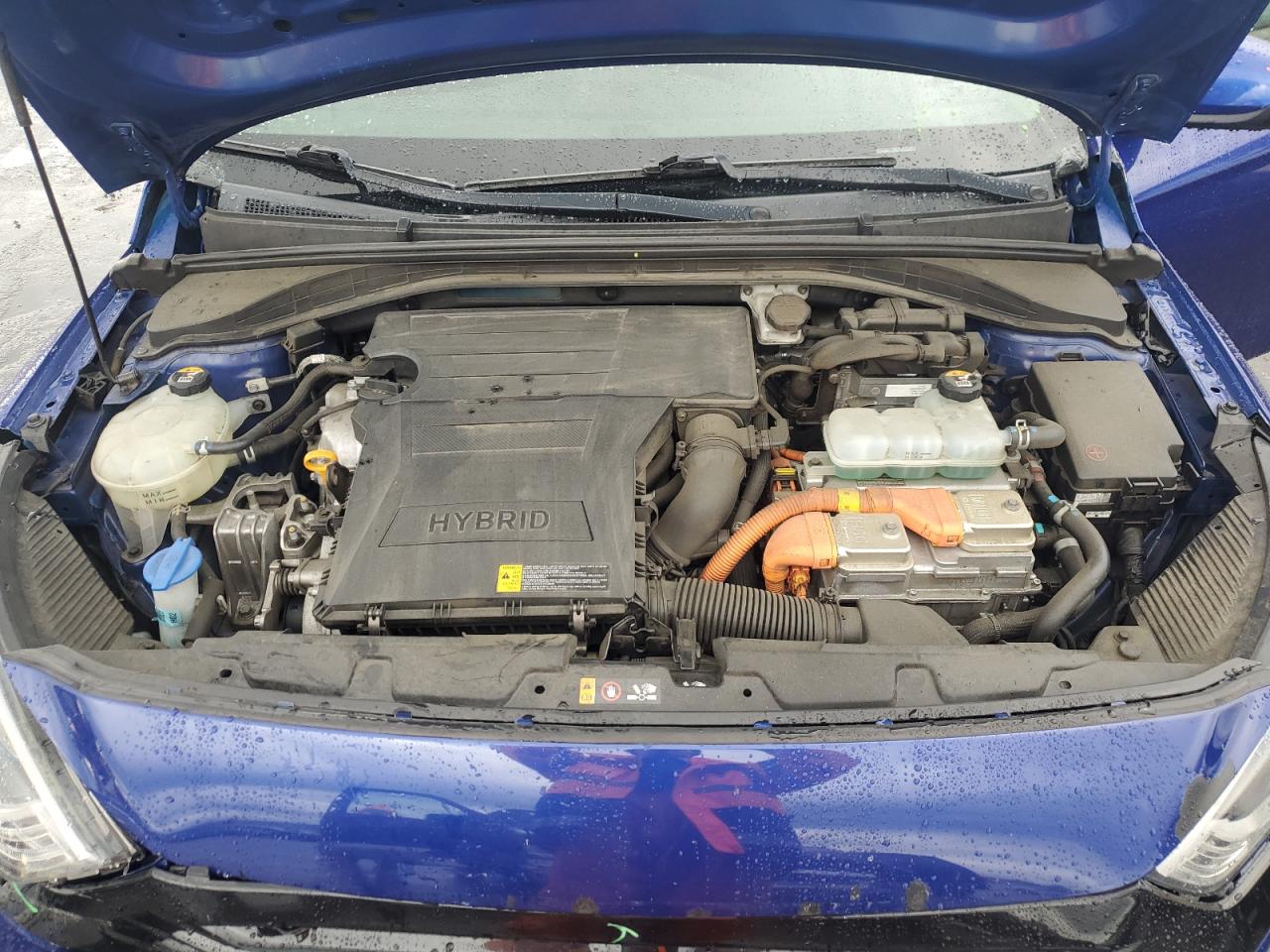 2019 Hyundai IONIQ - Image 11