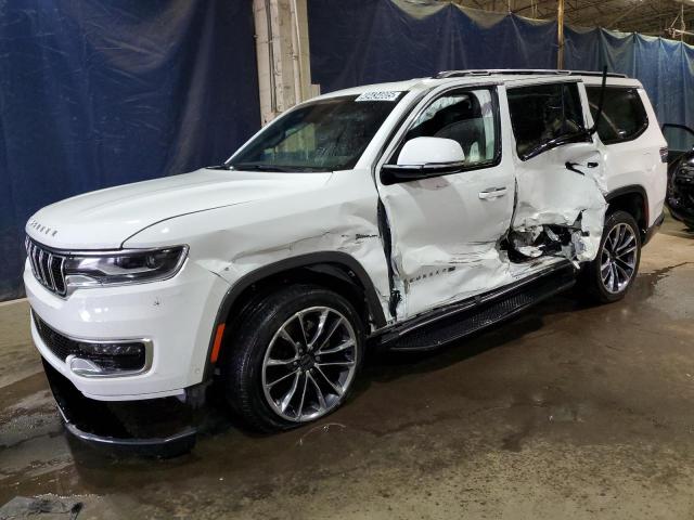  JEEP WAGONEER 2022 Biały