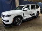 2022 Jeep Wagoneer Series Ii for Sale in Woodhaven, MI - All Over
