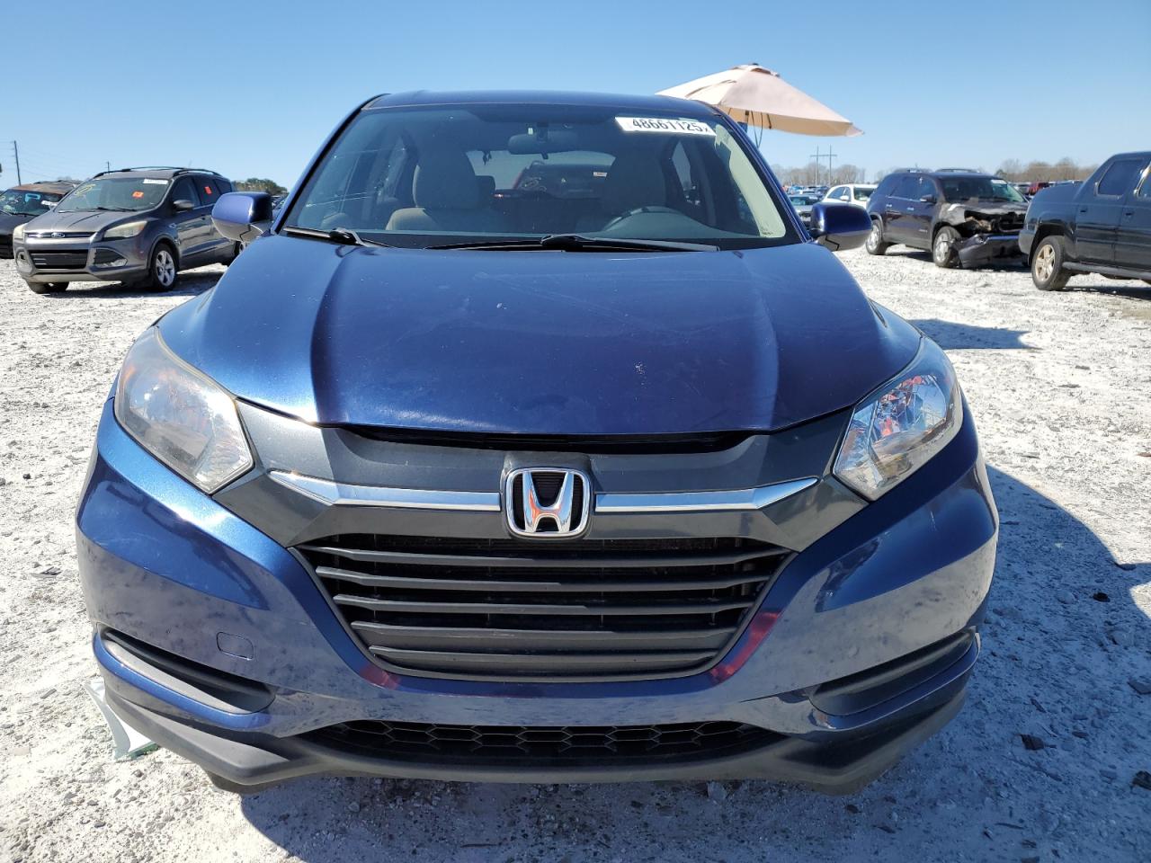2017 Honda HR-V - Image 5