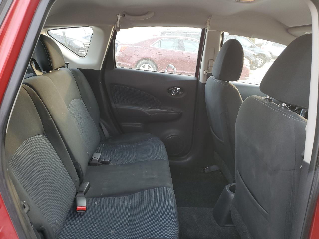 2015 Nissan Versa - Image 11