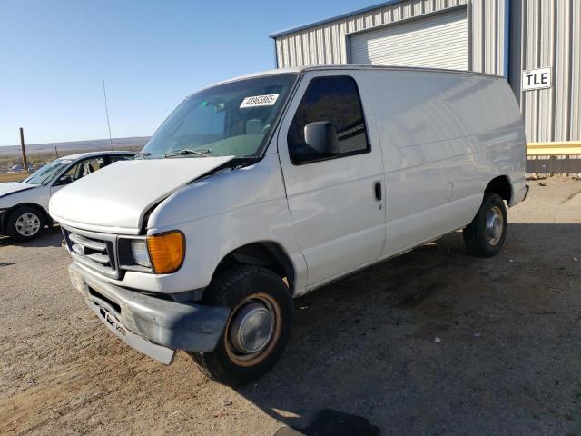 2004 Ford Econoline E250 Van