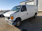 2004 Ford Econoline E250 Van للبيع في Albuquerque، NM - Front End
