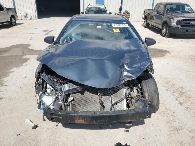  TOYOTA COROLLA 2017 Gray