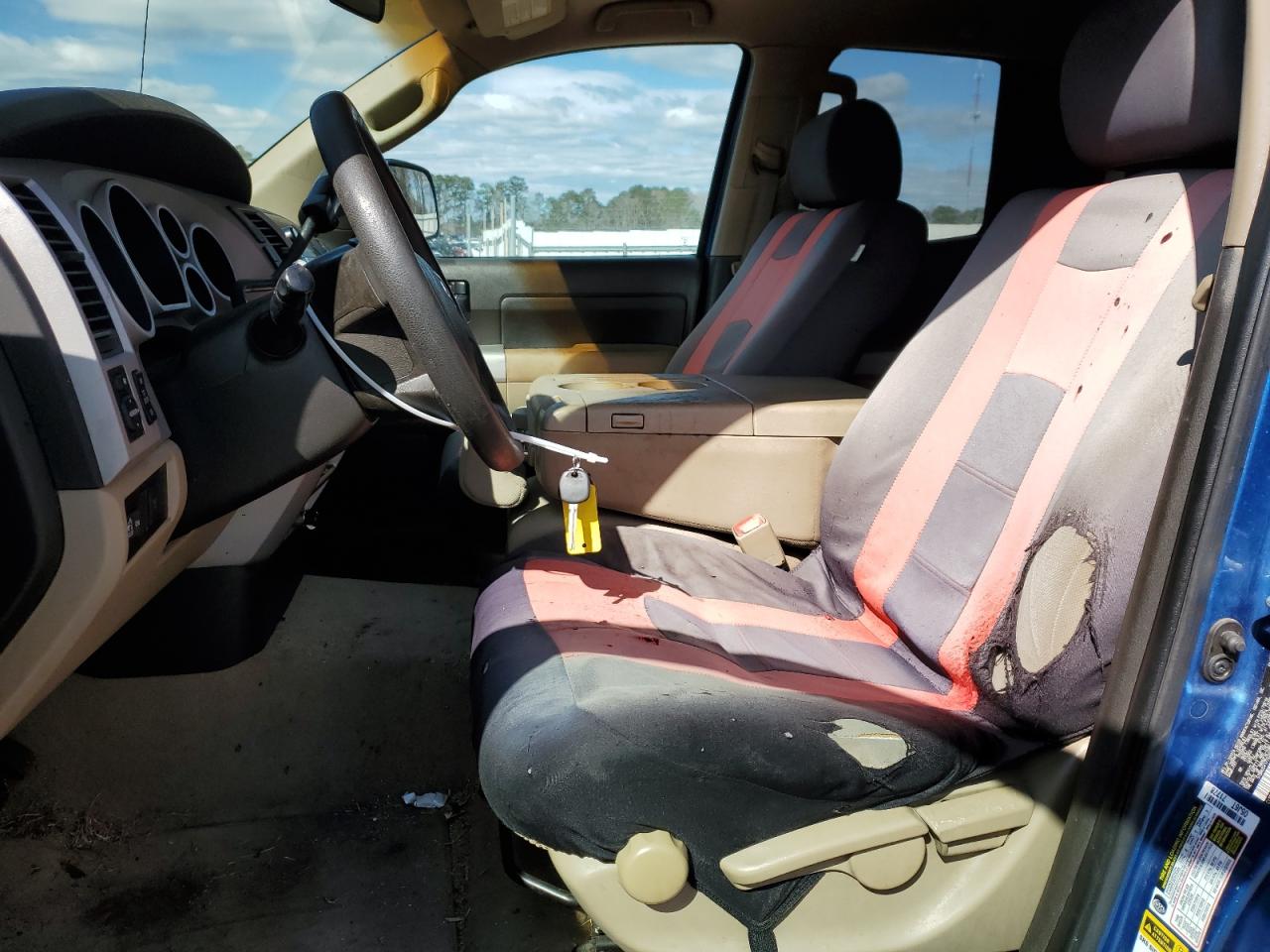 2007 Toyota Tundra - Image 7