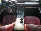 2018 Lexus Is 300 იყიდება Harleyville-ში, SC - Rear End