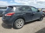 2012 Nissan Murano S for Sale in Houston, TX - Front End