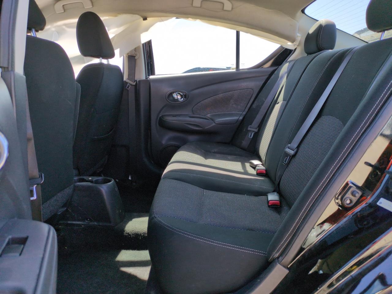 3N1CN7AP6HL900793 NISSAN VERSA 2017
