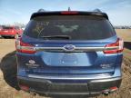 2020 Subaru Ascent Touring продається в Elgin, IL - Front End