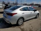 2019 Hyundai Accent Se en Venta en Fort Wayne, IN - Front End