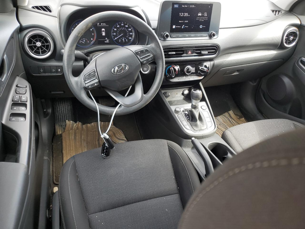 2022 Hyundai Kona - Image 8