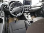 2022 Hyundai Kona Sel for Sale in Hurricane, WV - Water/Flood
