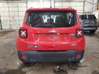 2018 Jeep Renegade Latitude en Venta en Ham Lake, MN - Side