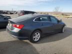 2020 Chevrolet Malibu Ls for Sale in Albuquerque, NM - Front End