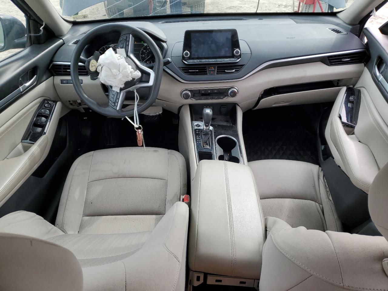 1N4BL4DV2MN412836 NISSAN ALTIMA 2021