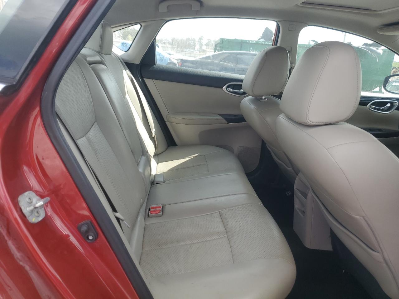 3N1AB7AP8HY321548 NISSAN SENTRA 2017