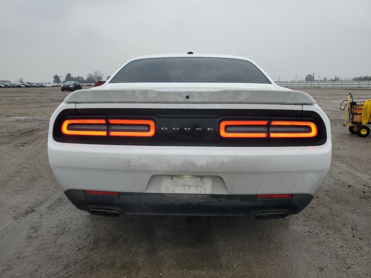 2019 Dodge Challenger - Image 6