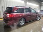 2018 Honda Odyssey Exl for Sale in Elgin, IL - Front End