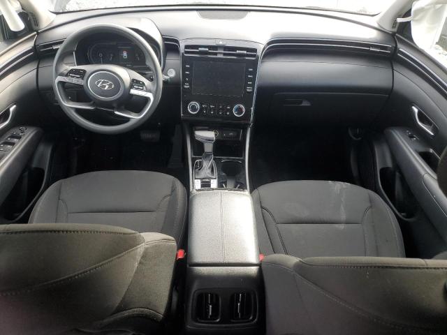  HYUNDAI TUCSON 2023 Black