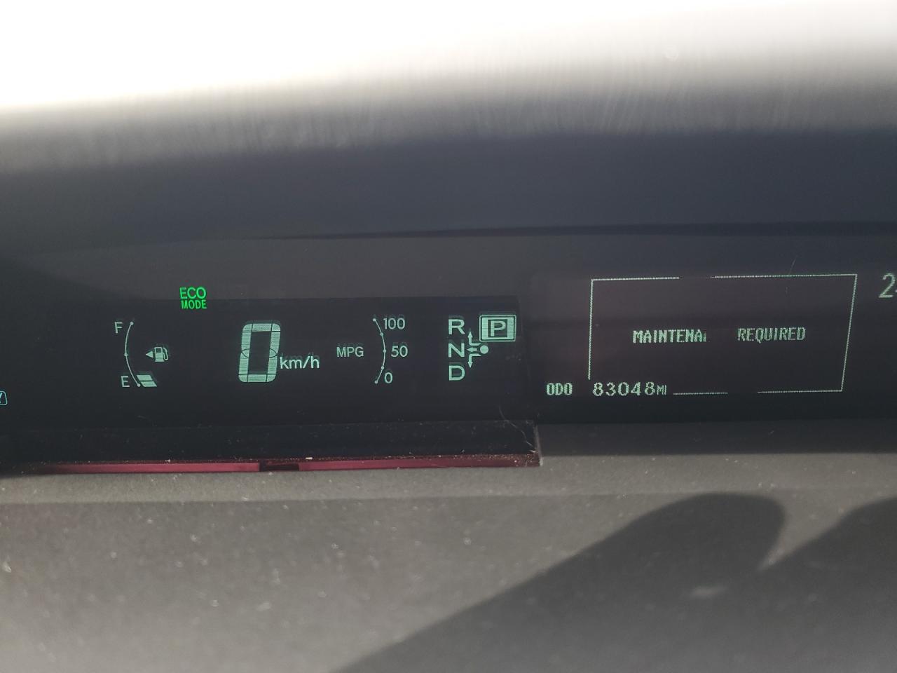 2015 Toyota Prius - Image 9