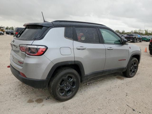  JEEP COMPASS 2024 Серый