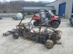 2017 Polaris Rzr 570 للبيع في Ellwood City، PA - Burn