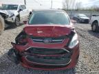 2017 Ford C-Max Se de vânzare în Hueytown, AL - Front End