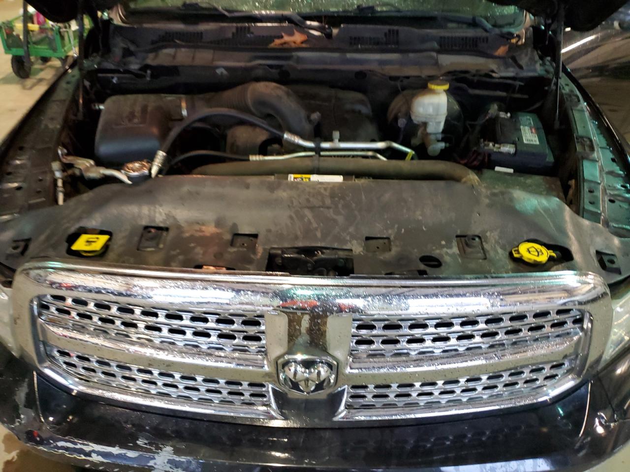 2017 RAM 1500 - Image 11