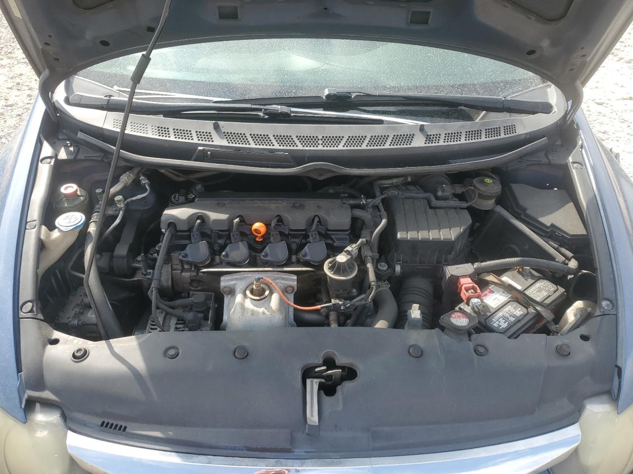 2011 Honda Civic - Image 11