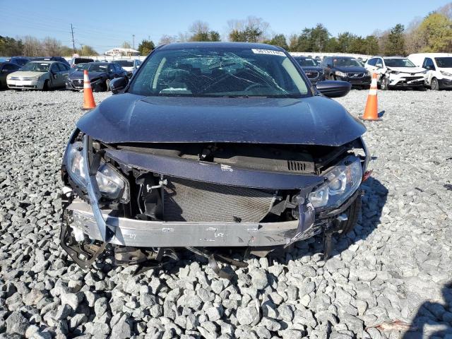  HONDA CIVIC 2016 Szary