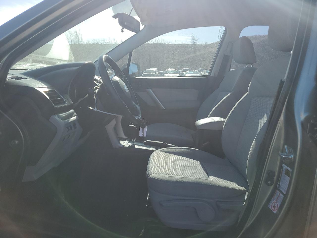 2016 Subaru Forester - Image 7