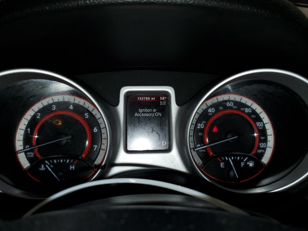 2017 Dodge Journey - Image 9