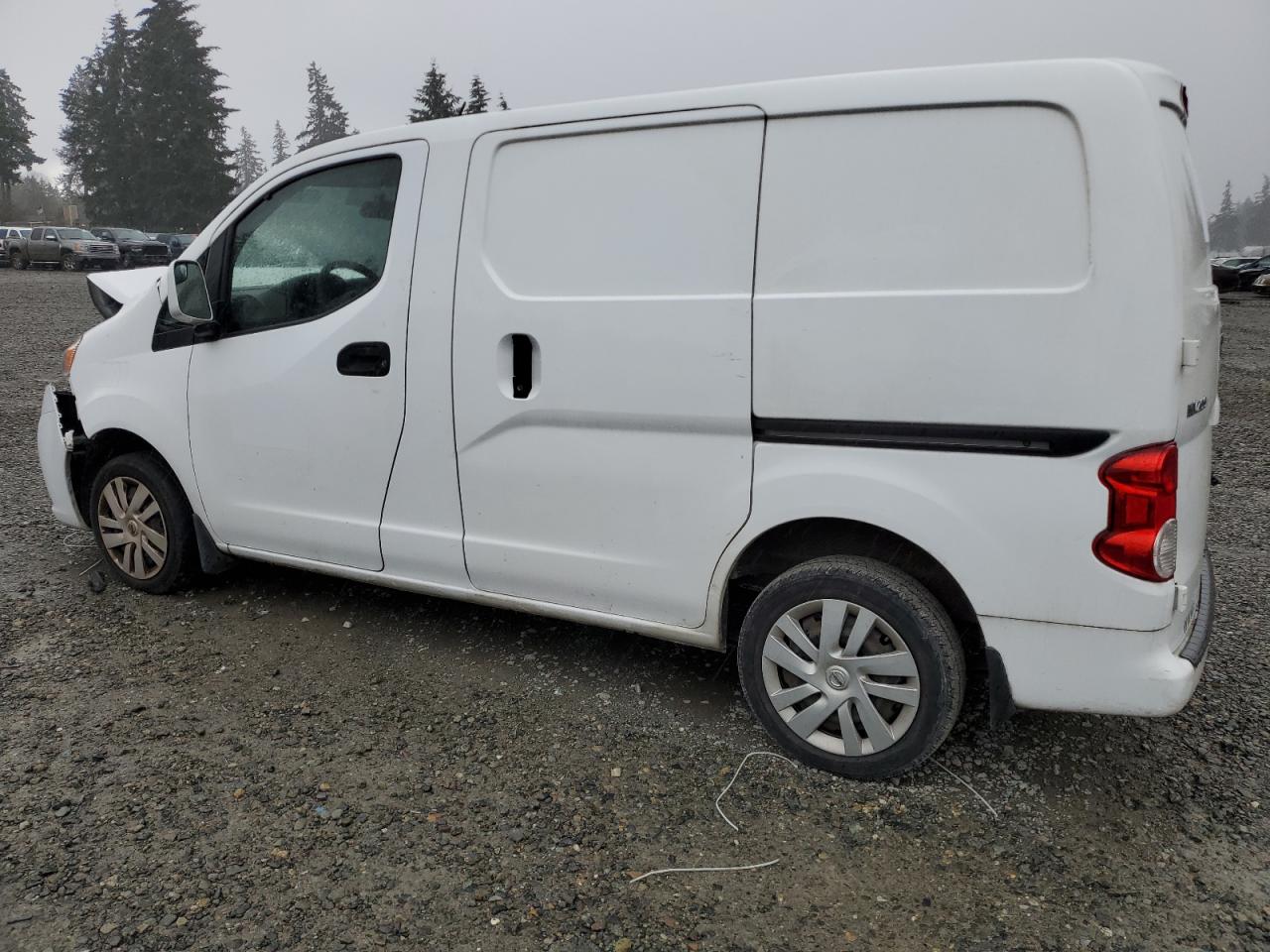 2017 Nissan NV - Image 2