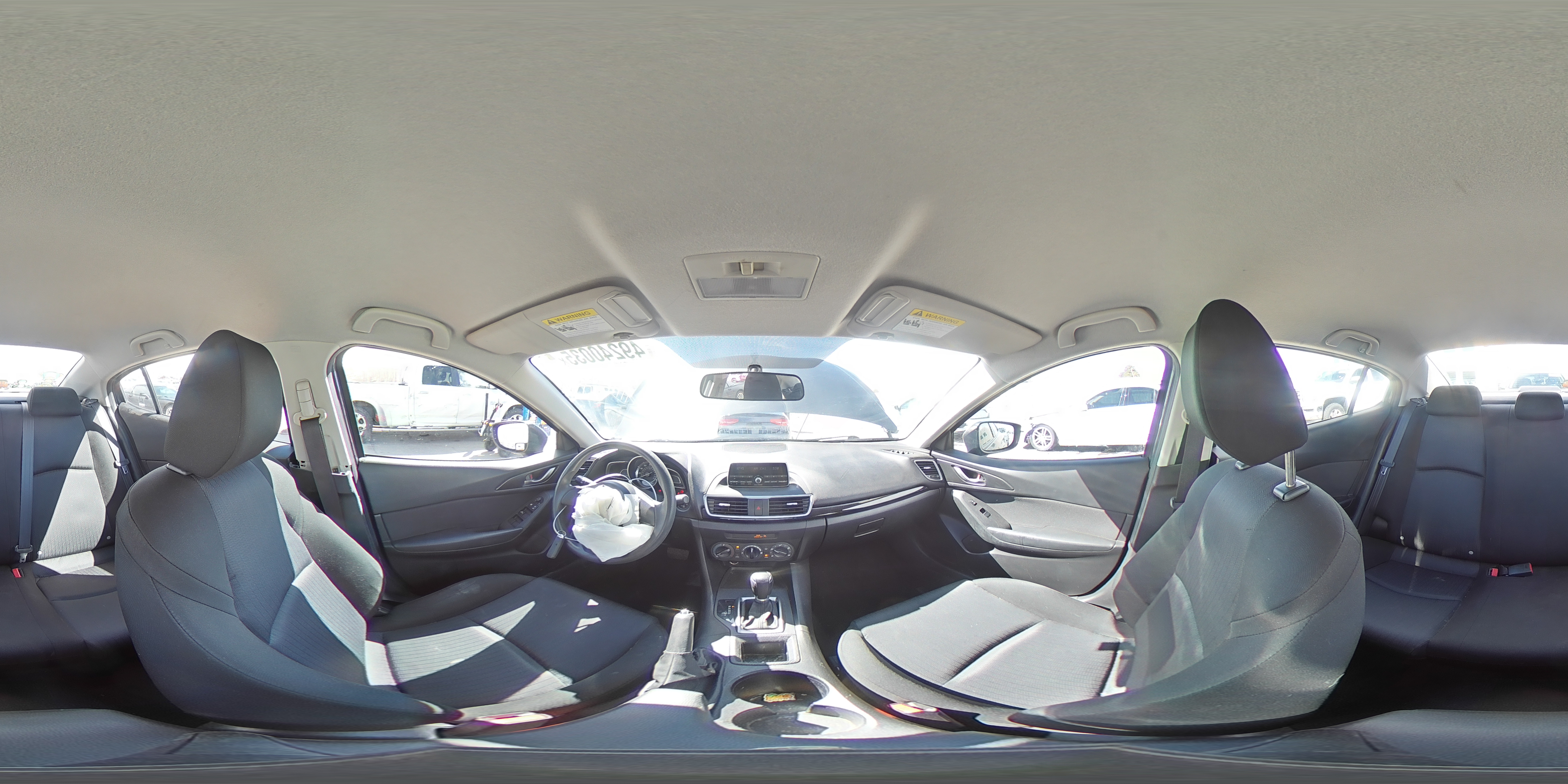 2014 Mazda 3 - Image 17