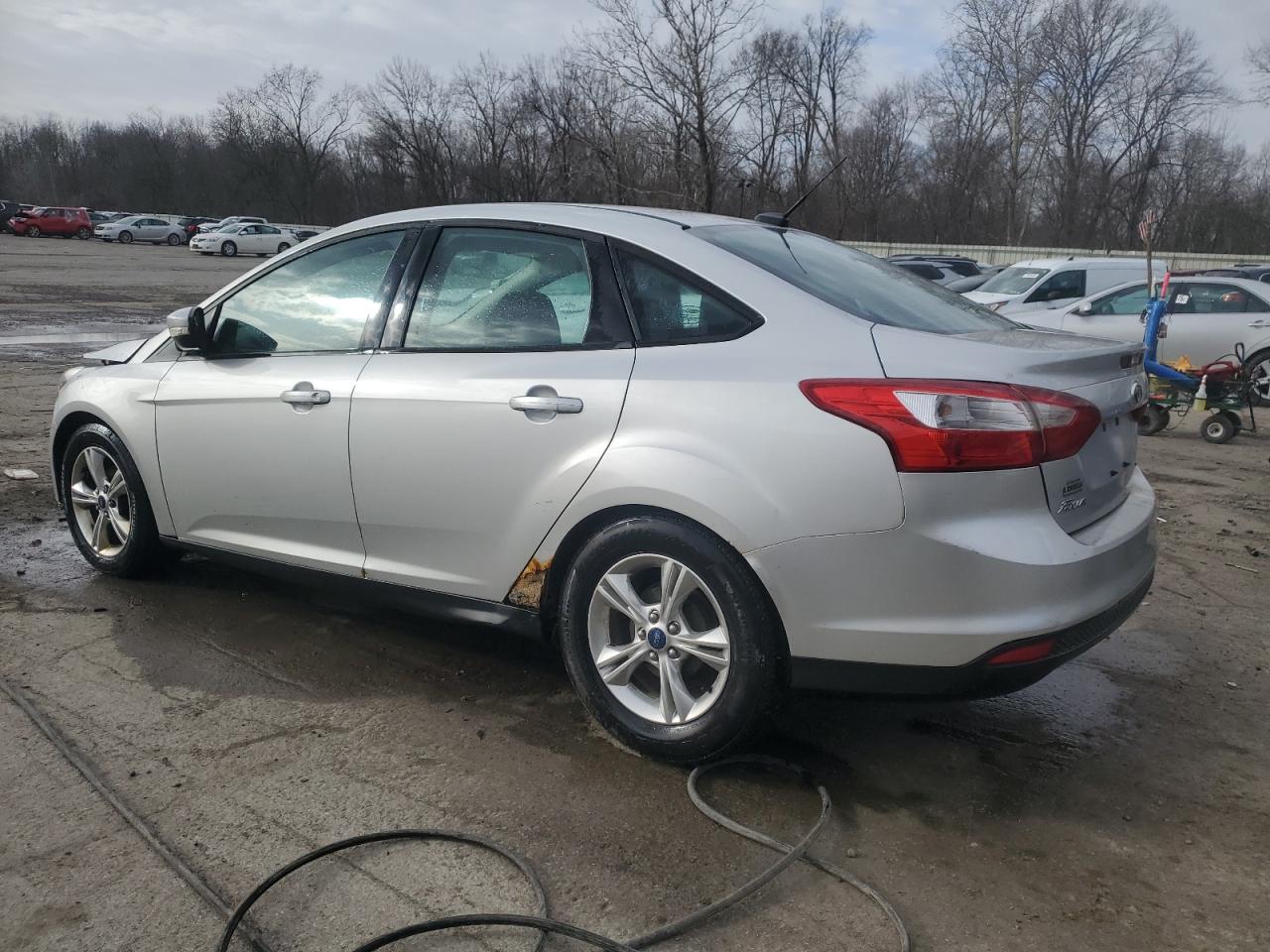 2014 Ford Focus - Image 2