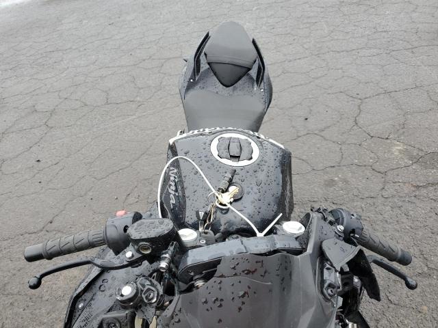  KAWASAKI ALL OTHER 2018 Чорний