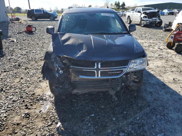  DODGE JOURNEY 2015 Gray