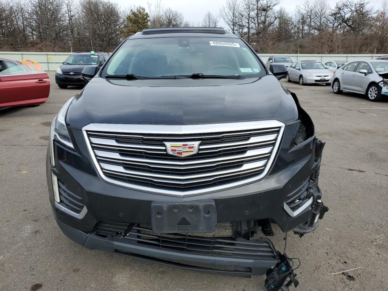 2017 Cadillac XT5 - Image 5