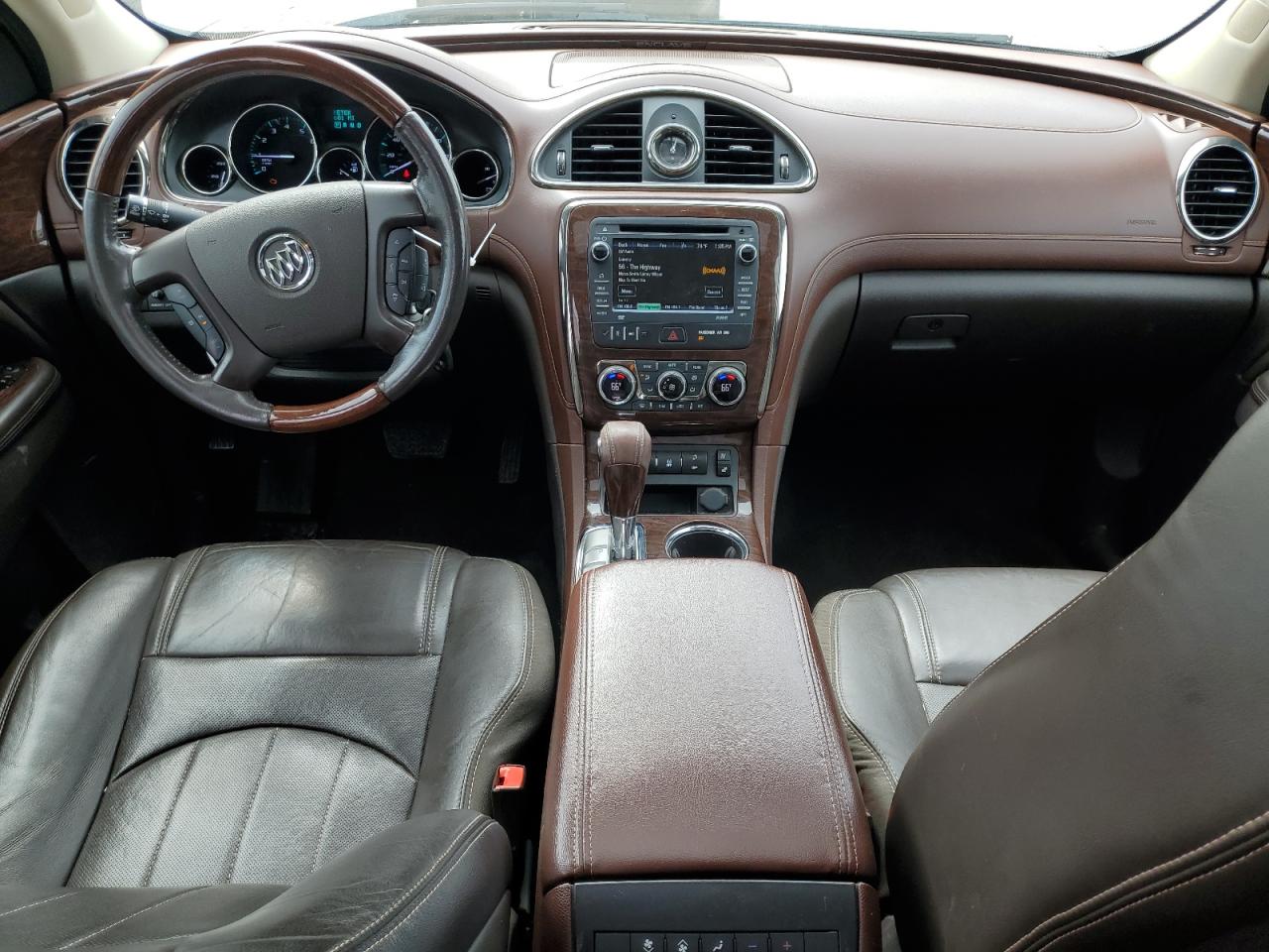 2013 Buick Enclave - Image 8